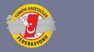 TGF’den yerel basın açıklaması “Gazetelerin % 85'i de elenmiş gözüküyor”