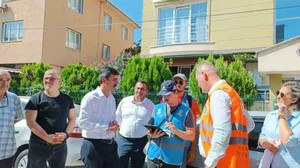 “Dirençli şehir Kocaeli” için 86 bin 439 yapı incelendi