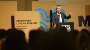 Büyükakın belediyelere çağrıda bulundu