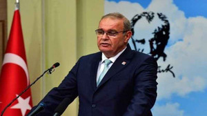 CHP Sözcüsü Öztrak'a NATO-PA' da önemli görev!