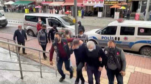 107 kilo uyuşturucuyla yakalandı “Benden hesabını soracaklar” dedi