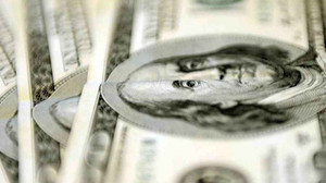 Serbest piyasada döviz fiyatları