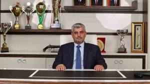Kağıtspor’da İbrahim Erçin dönemi
