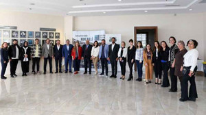 KOTO’da seçim heyecanı