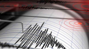 Marmara’da korkutan deprem