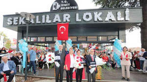 Cumhuriyet tarihinin ilk kağıt fabrikası SEKA 100’üncü yılda yeniden yaşatılıyor!
