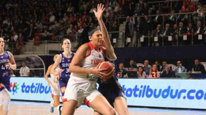 Tilbe Şenyürek: “Rakip seçebilecek lüksümüz yok"