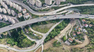 O cadde yeni görünümüne kavuşacak