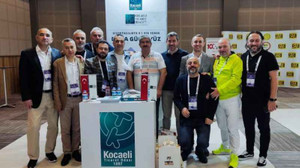 Sektörün en nitelikli ve önemli buluşması
