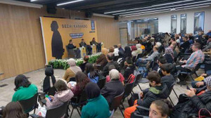 Sezai Karakoç günleri başladı