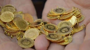 Gram altında yeni rekor!