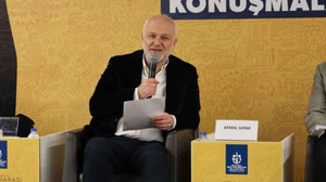 "O bir dava adamıydı"