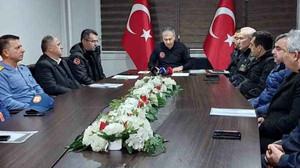 Kafkametler isimli kuru yük gemisi battı, 12 denizci kayıp!
