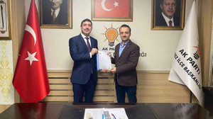 Milletvekili adayı, Körfez'e talip oldu!