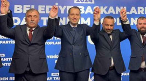 İşte YRP’nin Körfez adayı