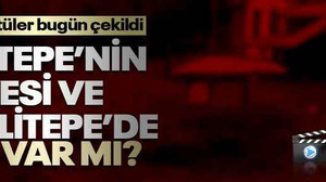 Bu görüntüler bugün çekildi… Kartepe’nin zirvesi ve Eriklitepe’de kar var mı?