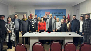 Atasoy Bilgin Derince’den aday adayı oluyor