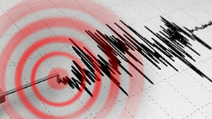 Malatya’da deprem