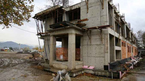 Yakup Altın stadı için çalışmalar başladı!