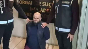 Bakan duyurdu “Shamil Amirov yakalandı”