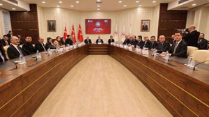 Asgari ücret ne kadar olacak? Asgari ücrette ikinci toplantı sona erdi