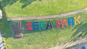 Peyzaj çalışmalarıyla Kocaeli artık daha güzel!