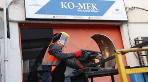 İşte KO-MEK'teki kurslar!