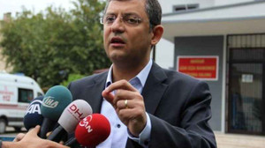 Özgür Özel'den 'Süper Kupa' krizine ilişkin tepki: 'Bu soytarılığa son verin'