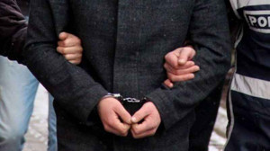 Süper Kupa iptal olunca küfürlü video paylaşan şahıs gözaltına alındı