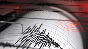 Hakkari'de korkutan deprem