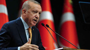 Erdoğan'dan ekonomi mesajı: "Sözümüzü yerine getirdik"