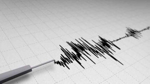 Malatya'da deprem paniği