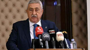 Palandöken: İşletmeler, ağır fiziksel hasarın yanı sıra önemli ölçüde iş gücü kaybı da yaşamıştır