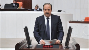 AKP'li eski vekil hayatını kaybetti