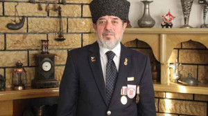 Biriktirdikleriyle evini müzeye çevirdi