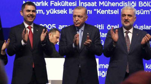 AKP’nin İstanbul adayı murat kurum ‘un TBMM karnesi ortaya çıktı