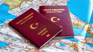 Türk pasaportuyla girilebilen ülke sayısı 118’e ulaştı