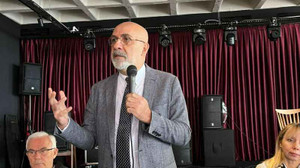 Hakan Tanta’dan güçlü başlangıç !
