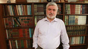 Prof. Dr. Faruk Beşer vefat etti