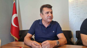 İYİ Parti’de bir üst düzey istifa daha