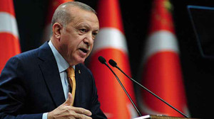 AKP'nin 48 ildeki adayları belli oldu