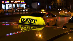 Ankara'da taksimetreye zam