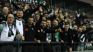 Kocaelispor, Eyüpspor'u mağlup etti!