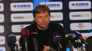 Ertuğrul Sağlam: “Bugün lig bizim için yeniden başladı”