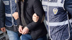 Kalkan-10 Operasyonu! Göçmen kaçakçıları yakalandı!