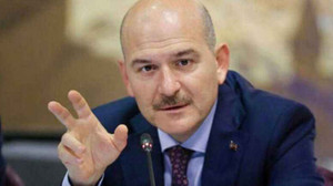 Süleyman Soylu'dan Özgür Özel'e yanıt