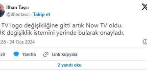 FOX TV'nin adı değişti