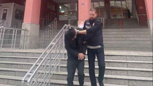 Kocaeli'de 10 düzensiz göçmen yakalandı