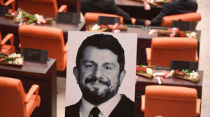 CHP'den, Can Atalay için Beşiktaş İskelesi'nde eylem çağrısı