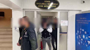 Karşılıksız çek ve senetlerle milyonlarca lira dolandırmışlar